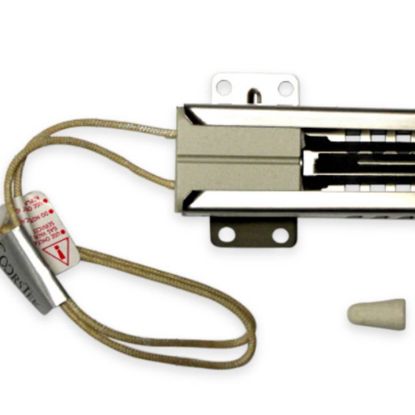 Picture of GE Igniter Oven Part# WB13K21