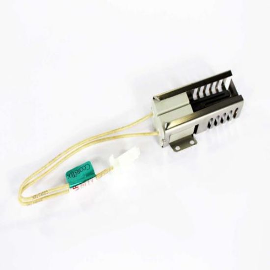 Picture of GE Igniter Glowbar Part# WB13X25265