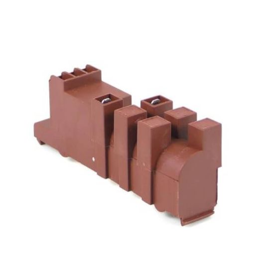 Picture of GE Ignition Module Part# WB13X24321