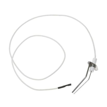 Picture of GE Electrode W / 34" Wire Part# WB13X10027
