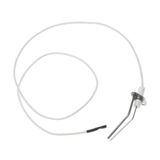 Picture of GE Electrode W / 34" Wire Part# WB13X10027