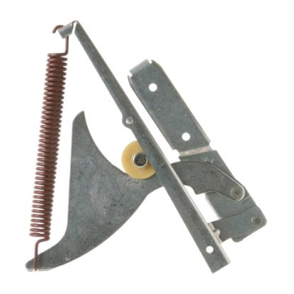 Picture of GE Hinge Asm Lt Part# WB14T10006