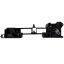 Picture of GE Latch Body Part# WB14X10051