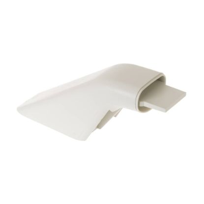 Picture of GE End Cap Handle Part# WB15K10064