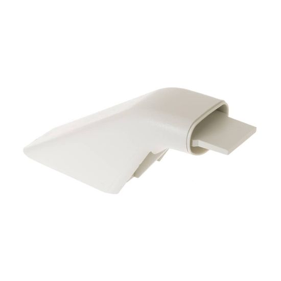 Picture of GE End Cap Handle Part# WB15K10064