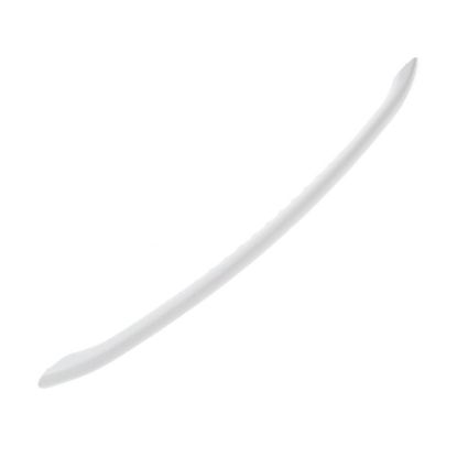 Picture of GE Handle Wh Part# WB15K10096