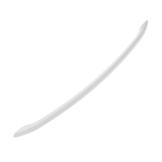 Picture of GE Handle Wh Part# WB15K10096