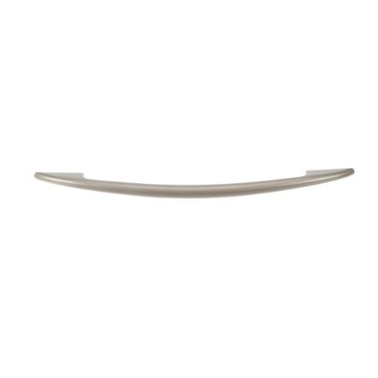 Picture of GE Handle Profile Ss Part# WB15T10107