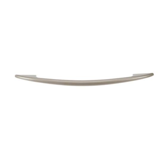 Picture of GE Handle Profile Ss Part# WB15T10107