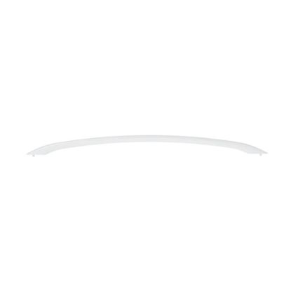 Picture of GE Handle (Wh) Part# WB15T10176