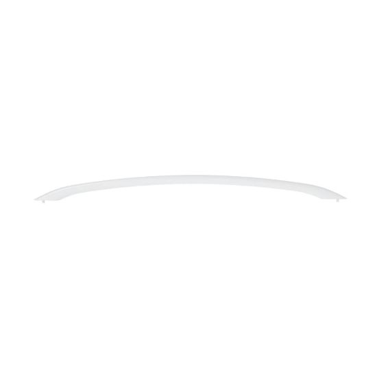 Picture of GE Handle (Wh) Part# WB15T10176
