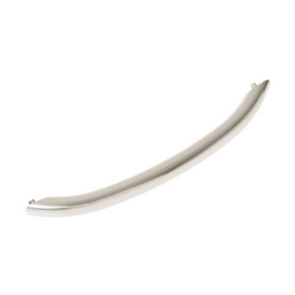 Picture of GE Asm Handle Ss Part# WB15X10265