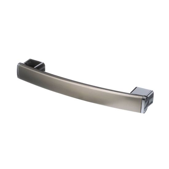 Picture of GE Handle Asm Es Part# WB15X26821