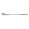Picture of Gearwrench® 1/2" Dr 90T Full Pol Lock Flex Head Td Ratch 24" Part# - 81363T