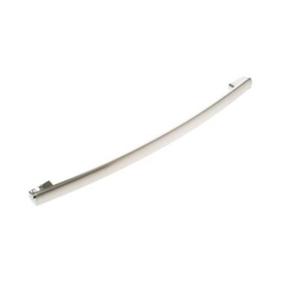 Picture of GE Handle And End Cap Asm Part# WB15X27281