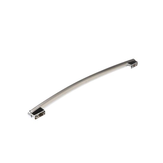 Picture of GE Handle And End Cap Asm Part# WB15X27280