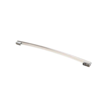 Picture of GE Handle And End Cap Asm Part# WB15X29386