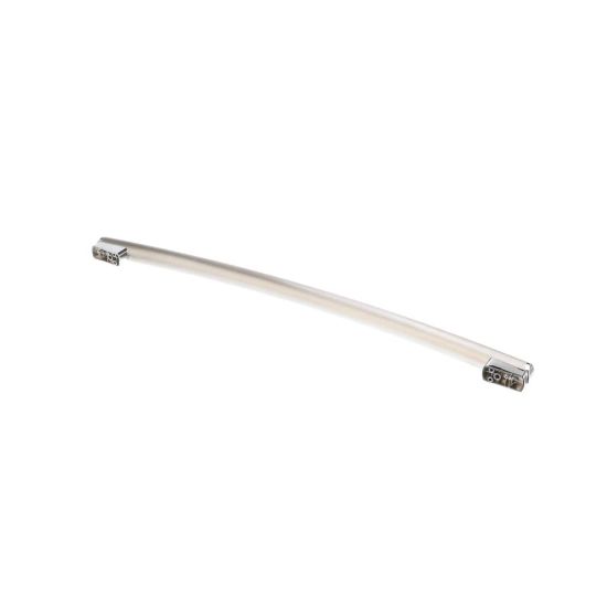Picture of GE Handle And End Cap Asm Part# WB15X29386