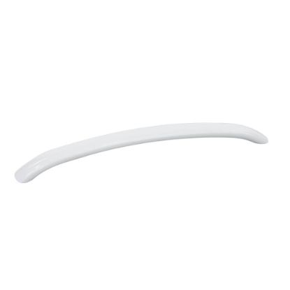 Picture of GE Handle Oven Door Part# WB15X31028