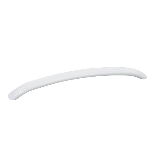 Picture of GE Handle Oven Door Part# WB15X31028