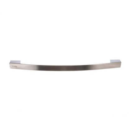 Picture of GE Stainless Steel Handle Part# WB15X35049