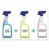 Picture of Spic N Span Spic N Spin 3-In-1 Disinfecting Surface&Glass Part# - 58775