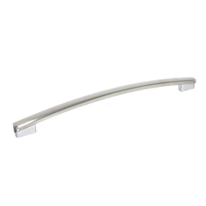 Picture of GE Handle And End Cap Asm Part# WB15X31194