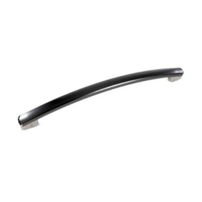 Picture of GE Handle And End Cap Asm Part# WB15X29882
