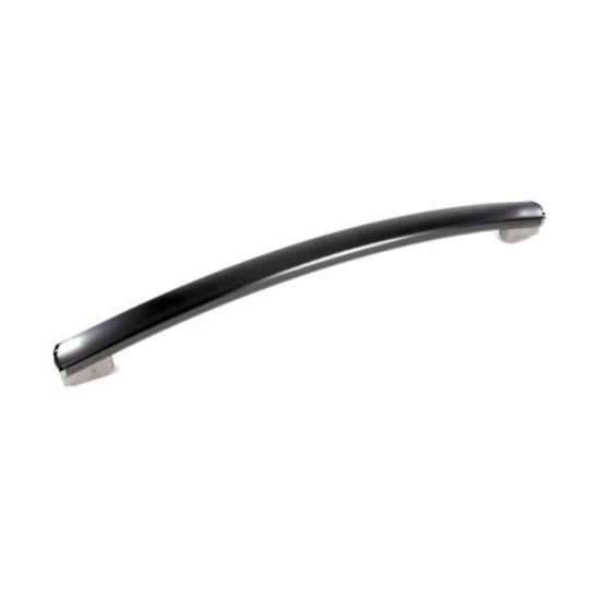 Picture of GE Handle And End Cap Asm Part# WB15X29882