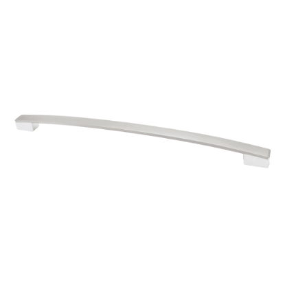 Picture of GE Handle Stainless Part# WB15X47291