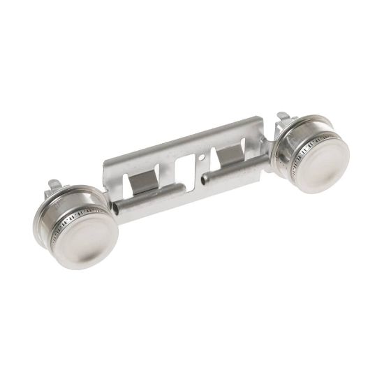 Picture of GE Double Burner Asm. Part# WB16K10058