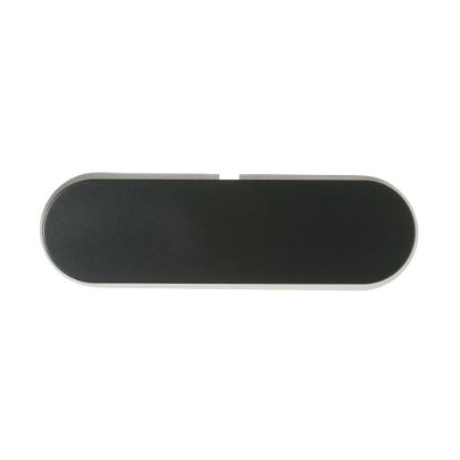 Picture of GE Oval Burner Assembly Part# WB16K10076
