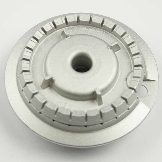 Picture of GE Head Burner Main Part# WB16T10038