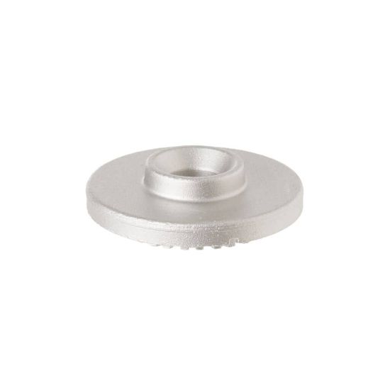 Picture of GE Head Burner H Part# WB16T10034
