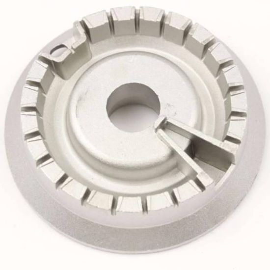 Picture of GE Burner Base Part# WB16X10024