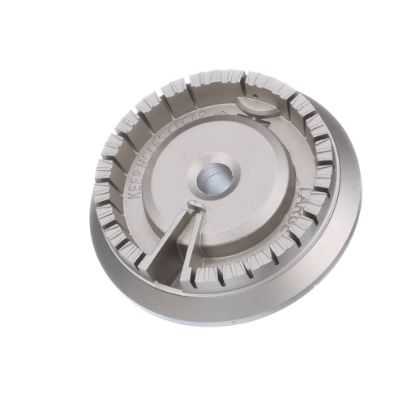 Picture of GE Burner 12K Part# WB16T10046