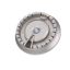 Picture of GE Burner 12K Part# WB16T10046