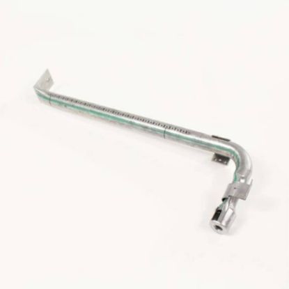 Picture of GE Burner Oven Assembly Part# WB16X20253