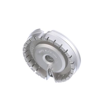 Picture of GE Burner Part# WB16X24723