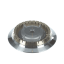 Picture of GE Burner Head Asm (18K Btu) Part# WB16X39648
