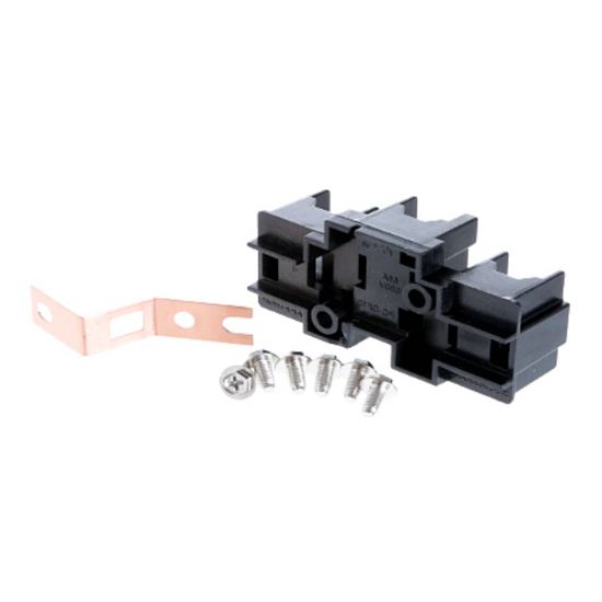 Picture of GE Terminal Block Asm Part# WB17T10011