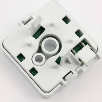 Picture of GE Board Led Asm Part# WB17T10027