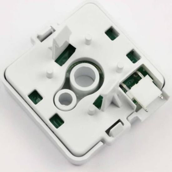 Picture of GE Board Led Asm Part# WB17T10027