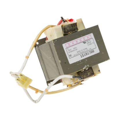 Picture of GE Transformer High Voltage Part# WB17X10030