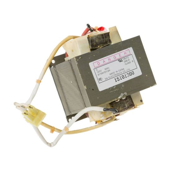 Picture of GE Transformer High Voltage Part# WB17X10030
