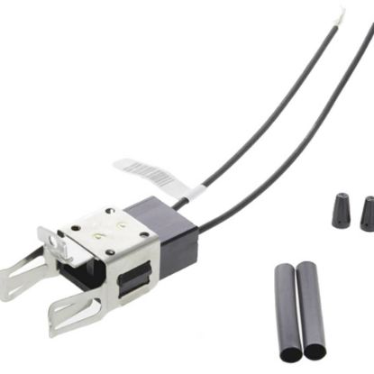 Picture of GE Receptacle Assembly Part# WB17X5113