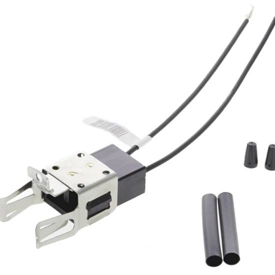 Picture of GE Receptacle Assembly Part# WB17X5113
