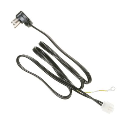 Picture of GE Line Cord Part# WB18K10036