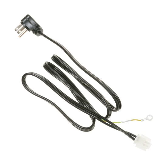 Picture of GE Line Cord Part# WB18K10036