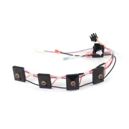 Picture of GE Harness Switch Asm Part# WB18T10452